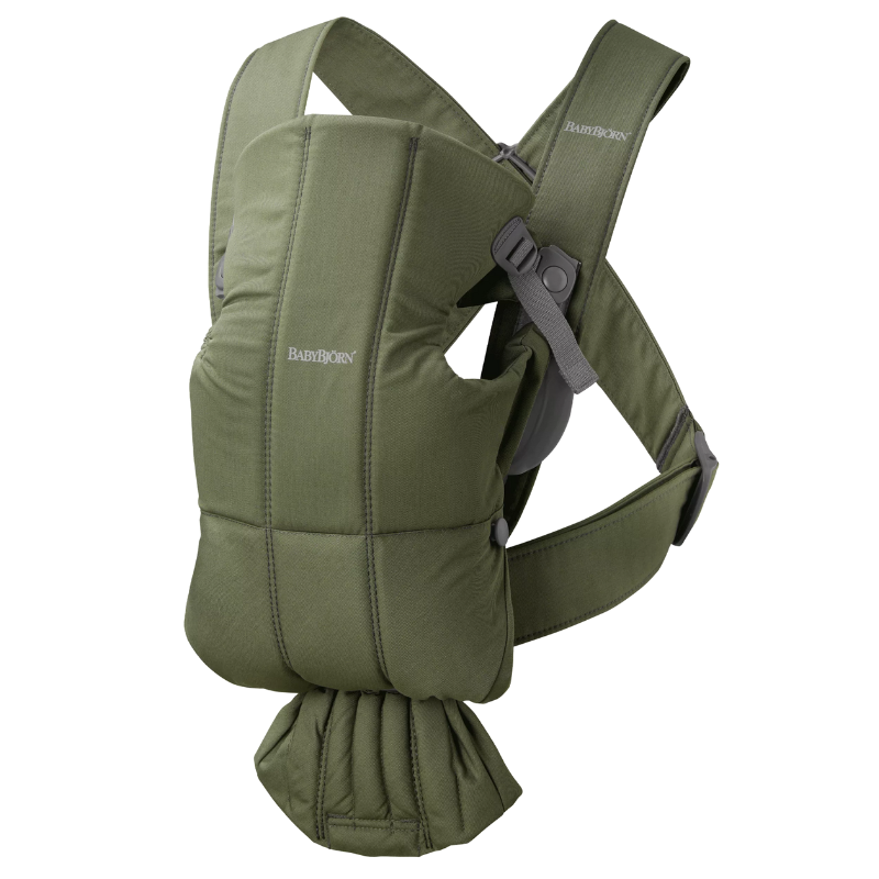 Baby Carrier Mini - Woven