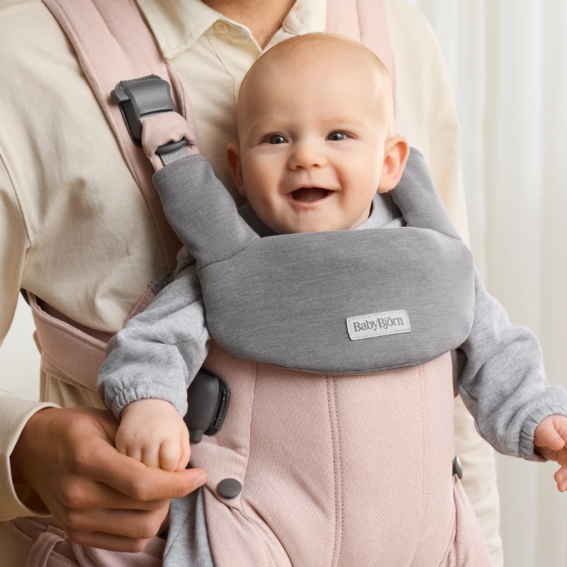 Bib for Harmony Carrier