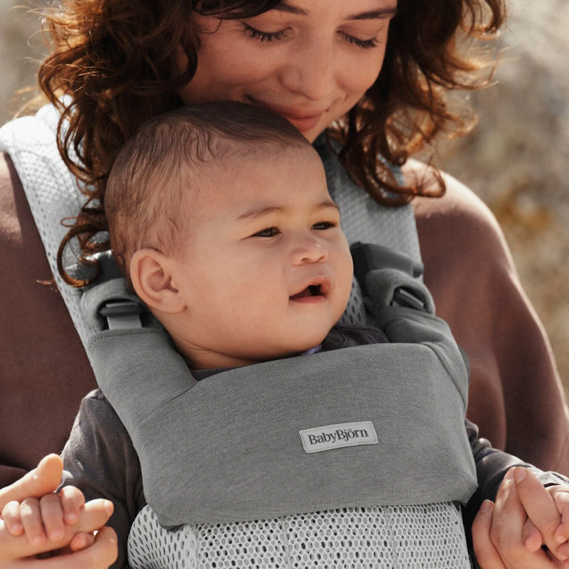 Bib for Harmony Carrier