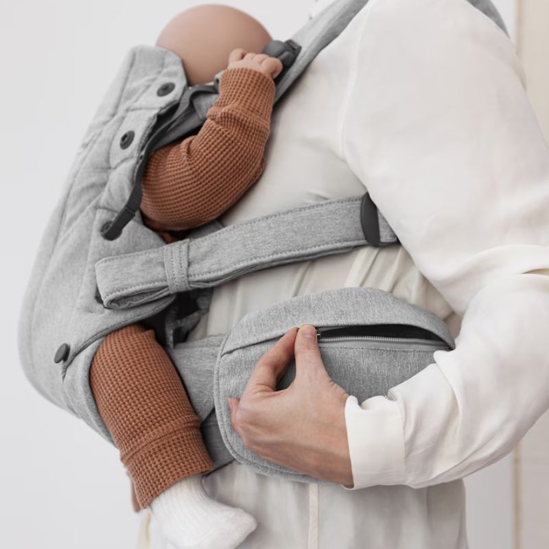 Baby Carrier Pocket Pouch