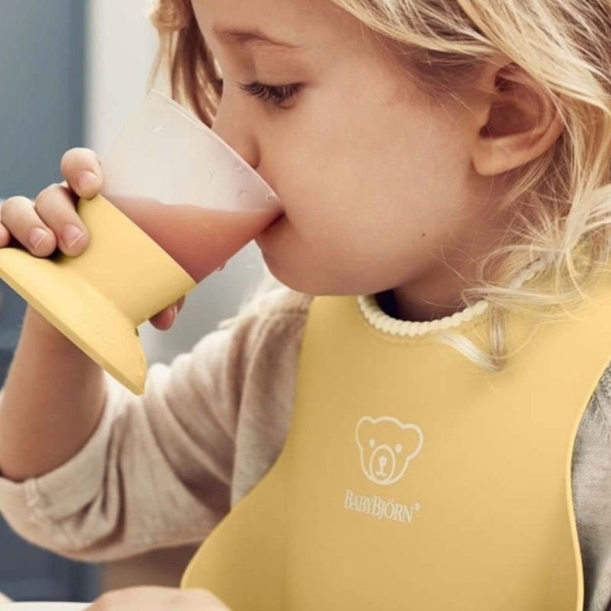 Feeding Bib Set - 2 Pack