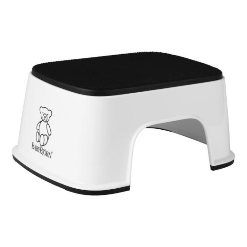 Safe Step Stool