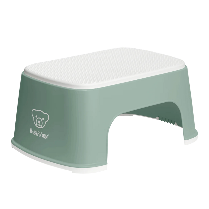 Safe Step Stool
