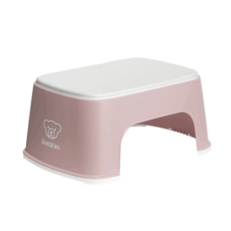 Safe Step Stool