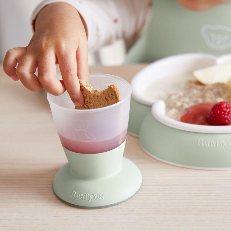 Baby Dinner Set