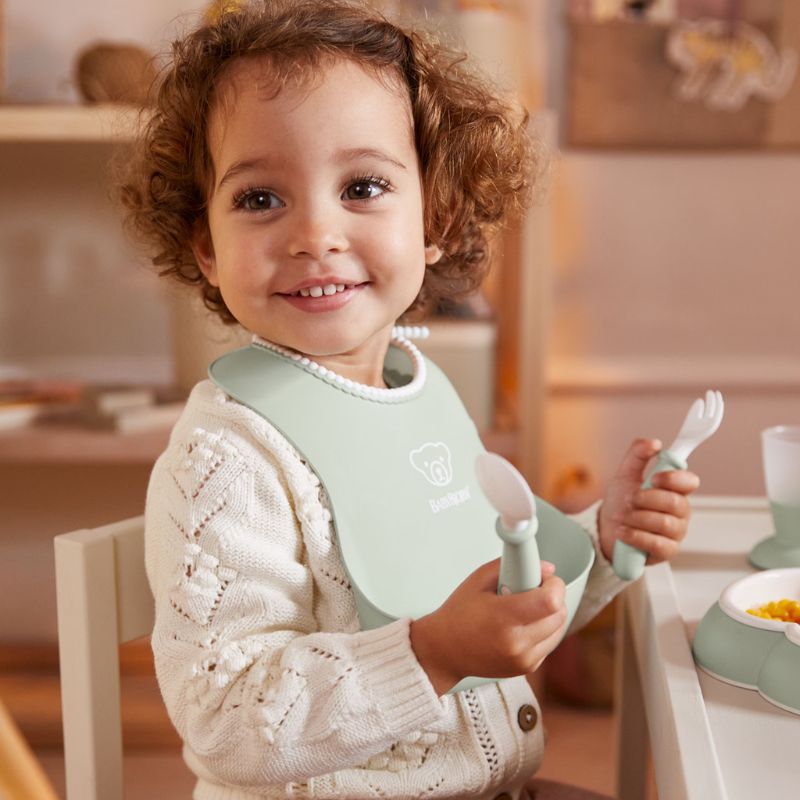 Baby Dinner Set