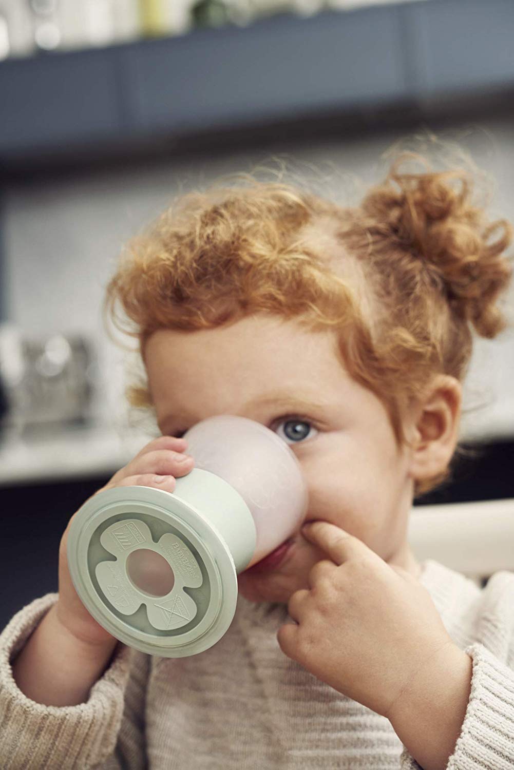 Baby Cup - 2 Pack