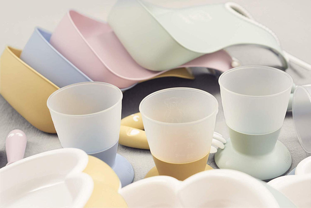 Baby Cup - 2 Pack