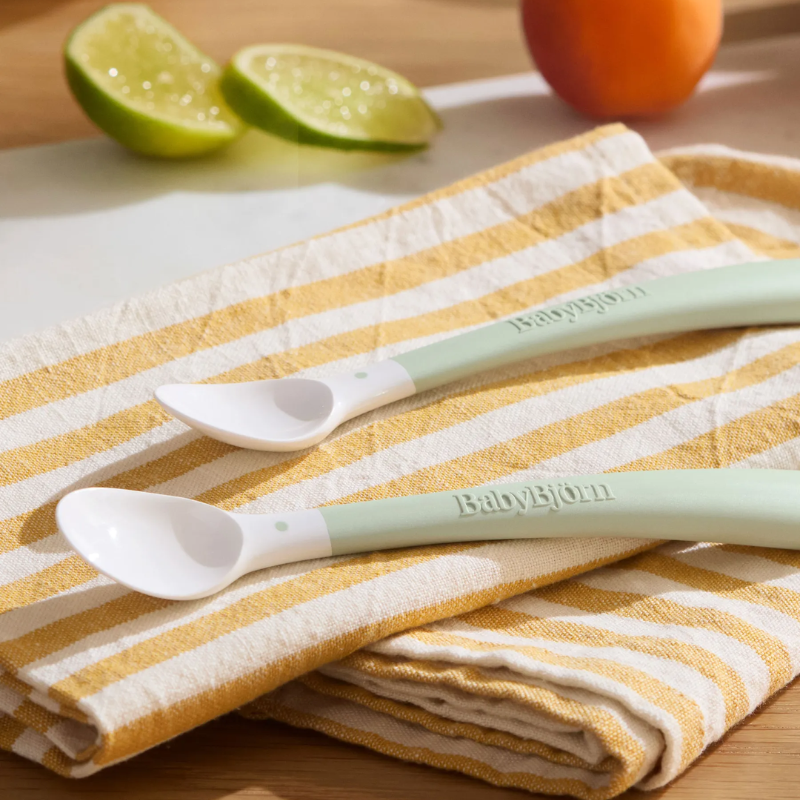 Feeding Spoon - 2-pack