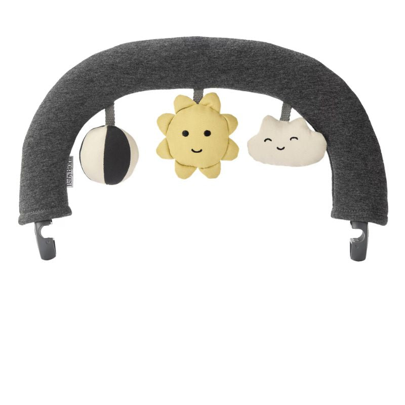 Bouncer Toy Attachment