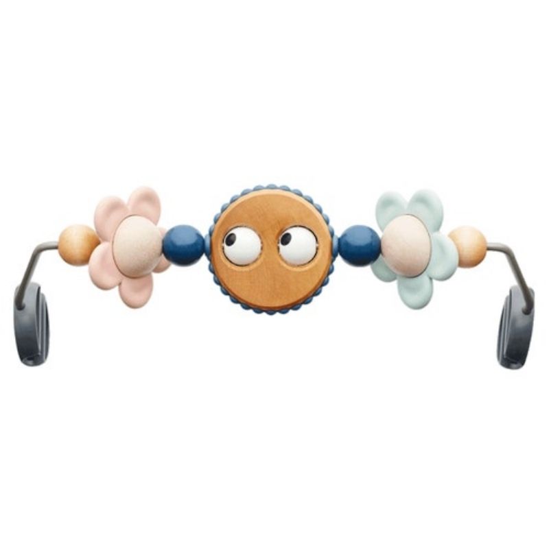 Bouncer Toy Attachment