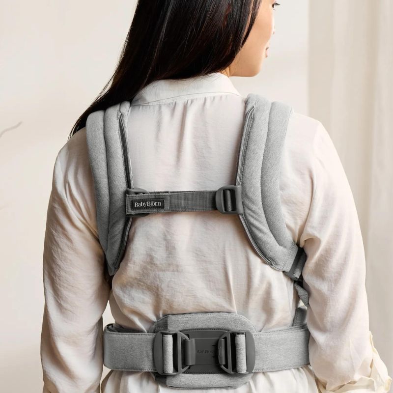 Baby Carrier Harmony
