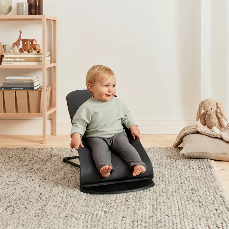 Bouncer Balance + Baby Carrier Mini Bundle