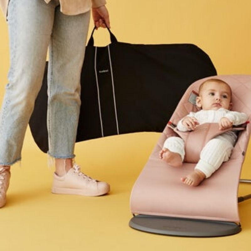 Transport Bag for Bouncer 
