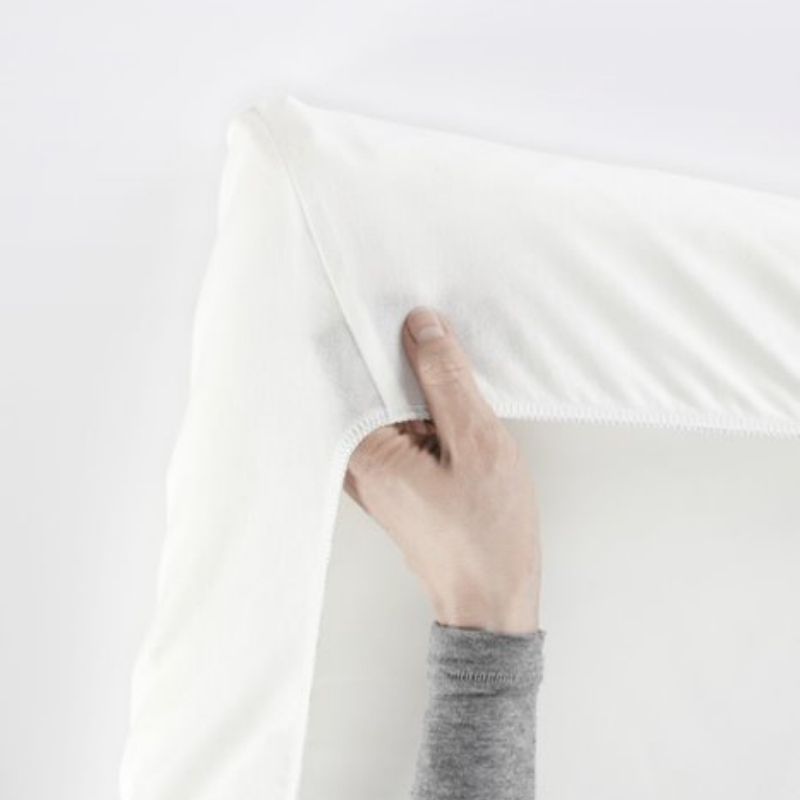 Play Yard Fitted Sheet