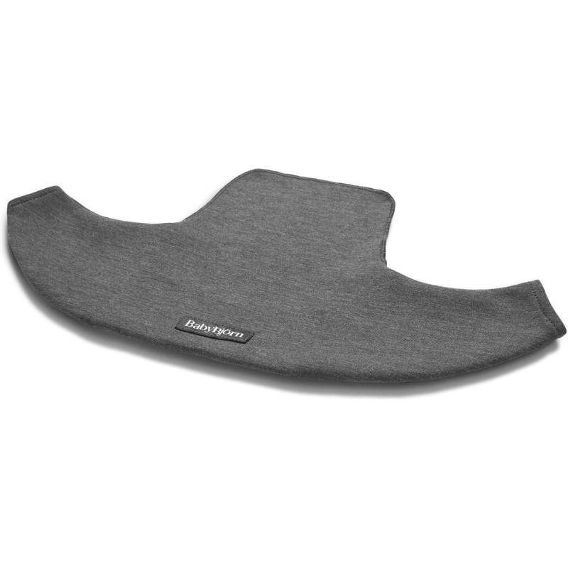 Porte-bavoirs - Mini/Free White Lot de 2