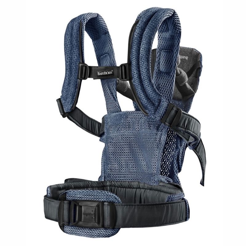 Baby Carrier Harmony
