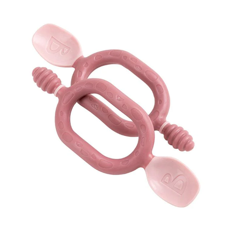 Dippit Multi-Stage Baby Spoon - 2 Pack