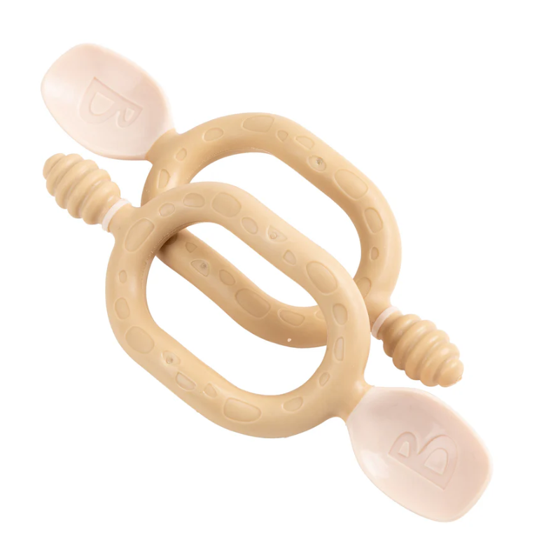 Dippit Multi-Stage Baby Spoon - 2 Pack