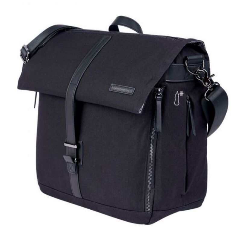 DayTripper II - Black Canvas