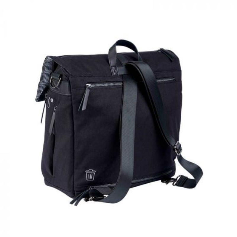 DayTripper II - Black Canvas