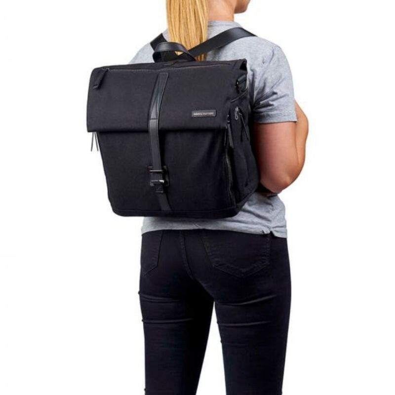 DayTripper II - Black Canvas