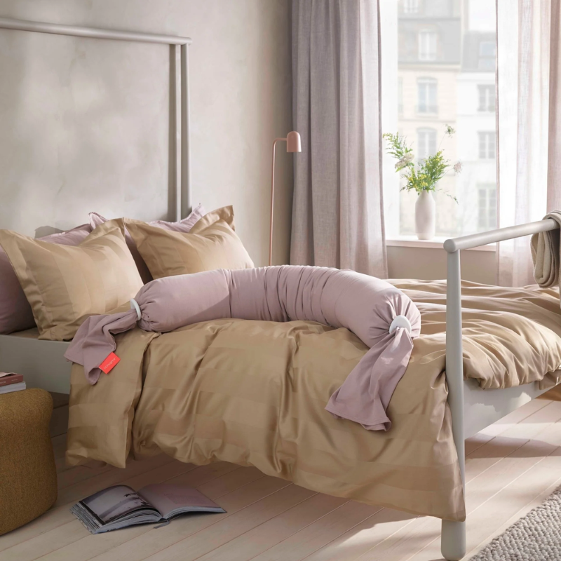 Adjustable Pregnancy Pillow