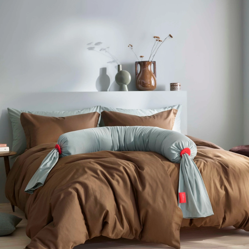 Adjustable Pregnancy Pillow