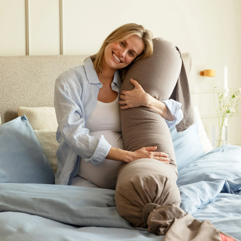 Adjustable Pregnancy Pillow