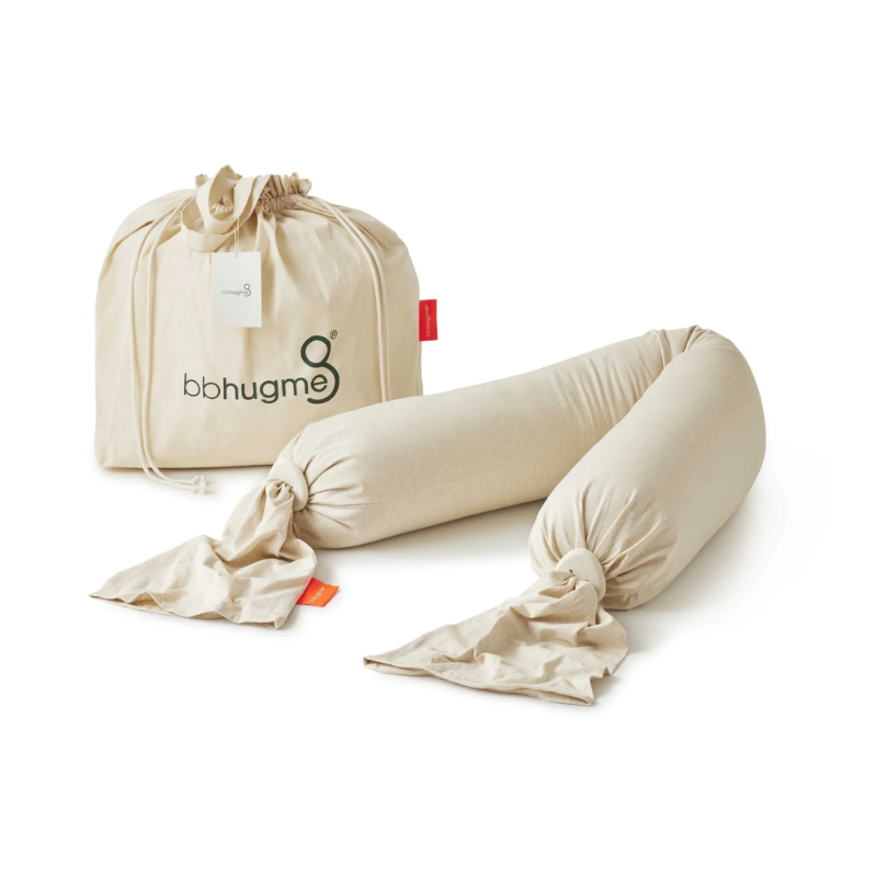 Adjustable Pregnancy Pillow