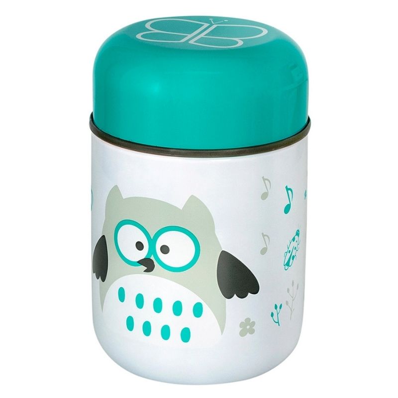 Foöd - Thermal Food Containers 