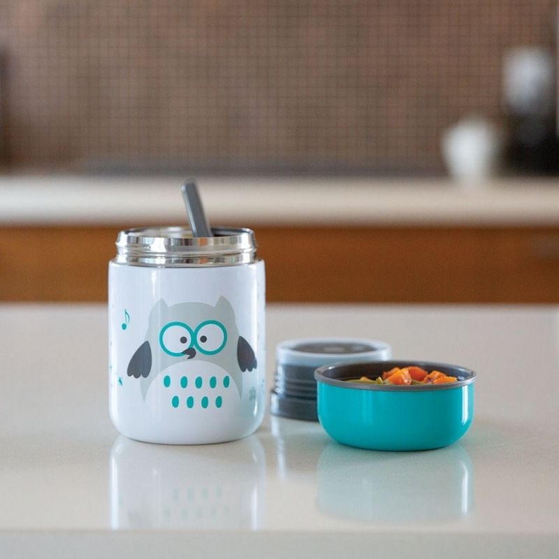 Foöd - Thermal Food Containers 