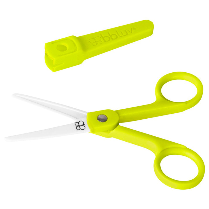 Küt Ceramic Food Scissors 