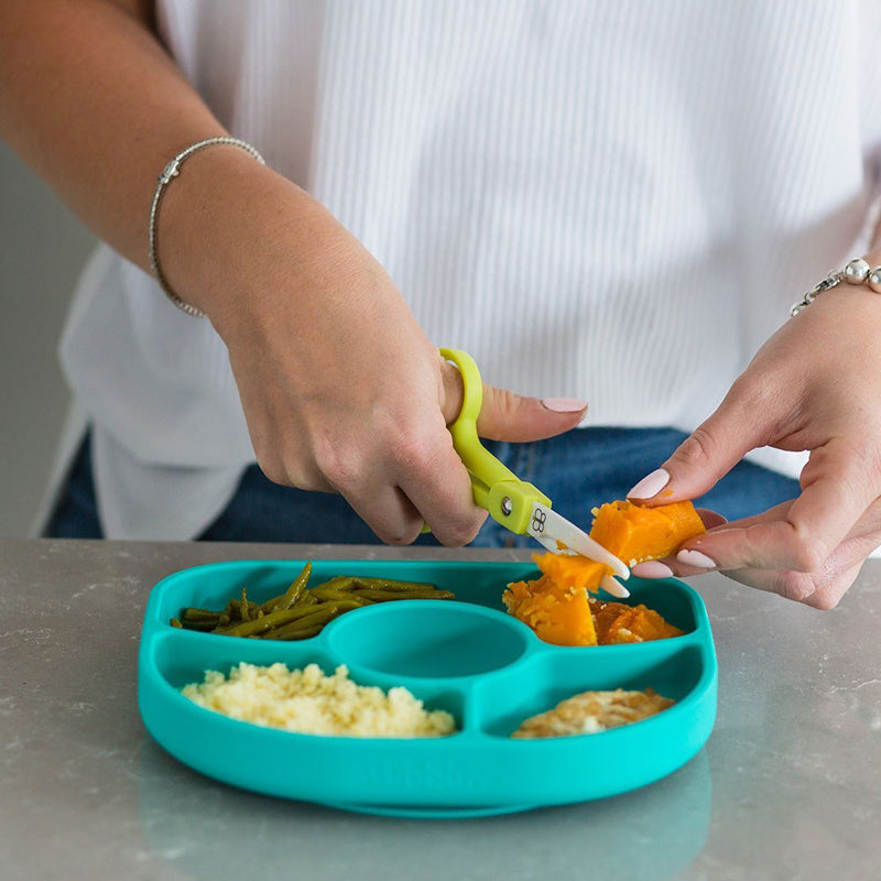 Küt Ceramic Food Scissors 