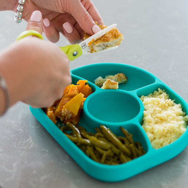 Küt Ceramic Food Scissors 