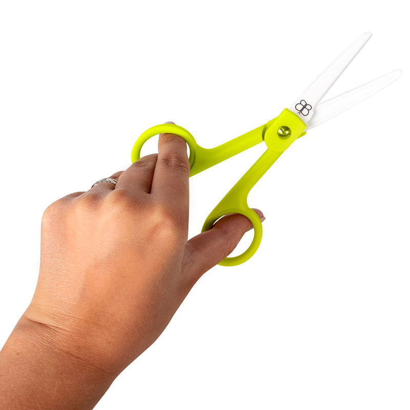 Küt Ceramic Food Scissors 