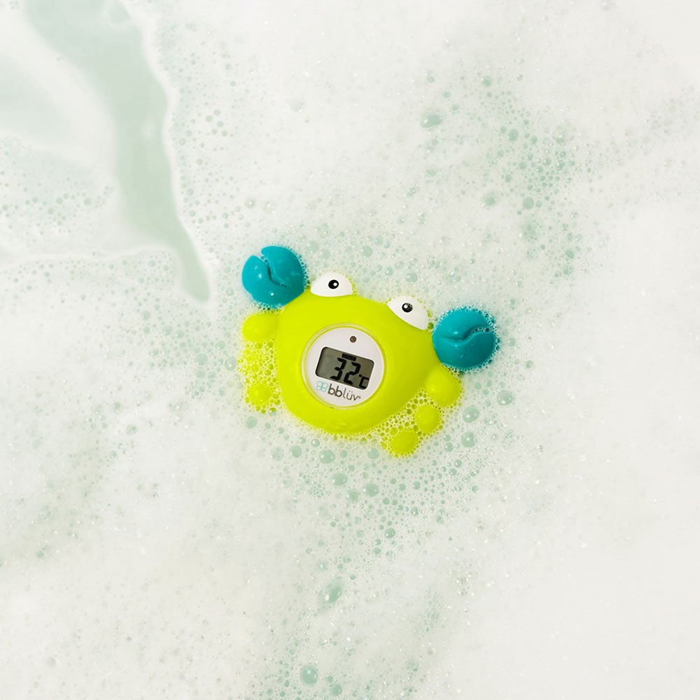 Kräb - Bath Thermometer