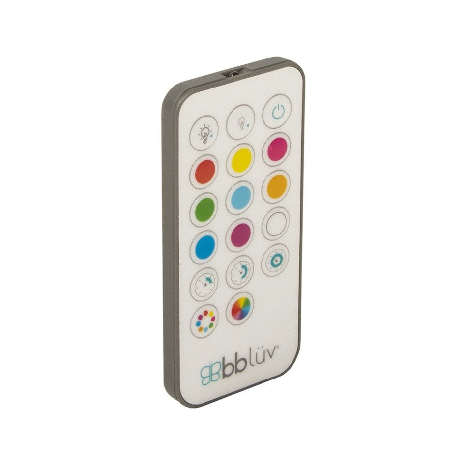 Hibü Owl Silicone Portable Night Light