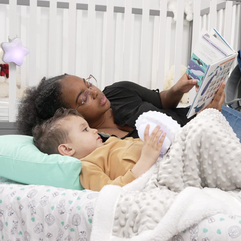 Matelas gonflable pour enfant