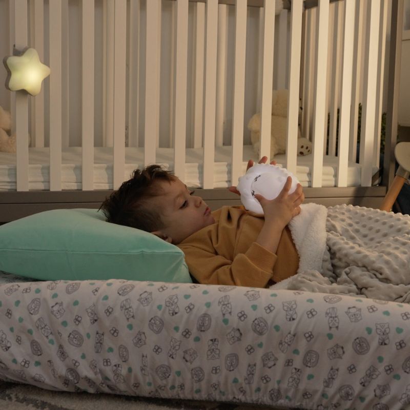 Matelas gonflable pour enfant