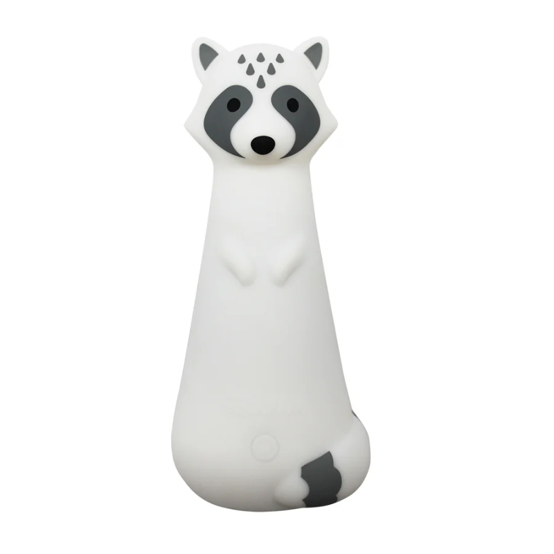 Koön: 2-in-1 Silicone Nightlight & Flashlight
