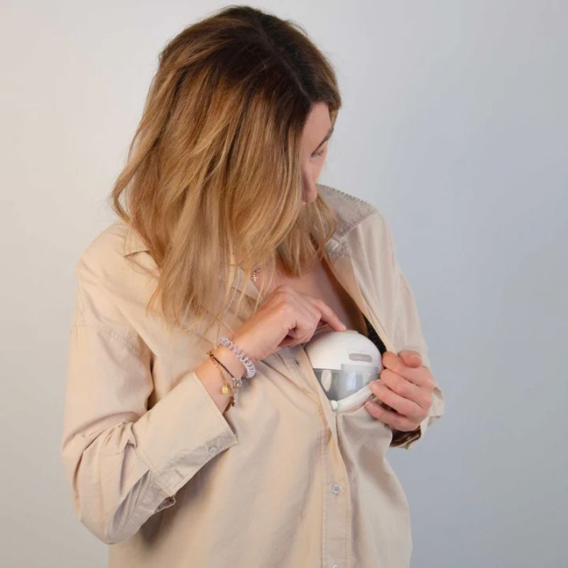 Mumflow Replacement Milk Collector