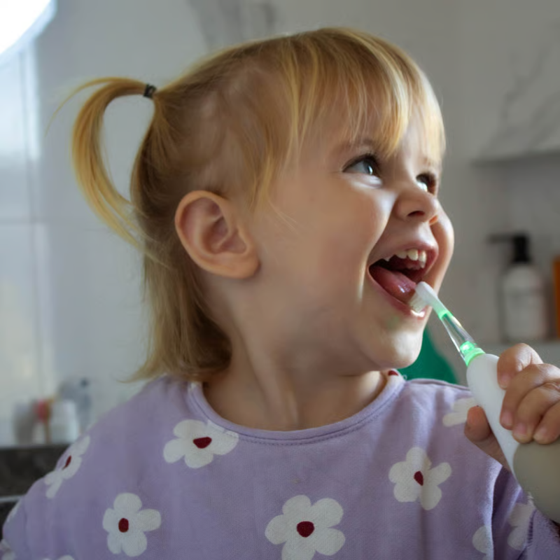 Ultrasonic Electric Toothbrush PRO Refill