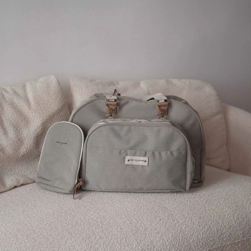 Juliette Diaper Bag