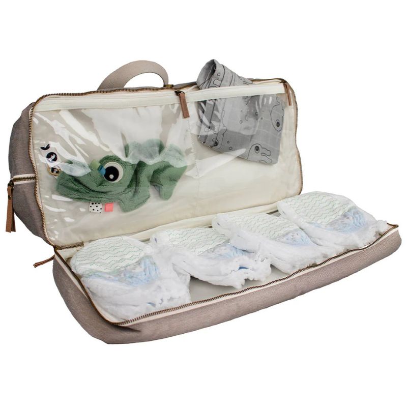 Juliette Diaper Bag