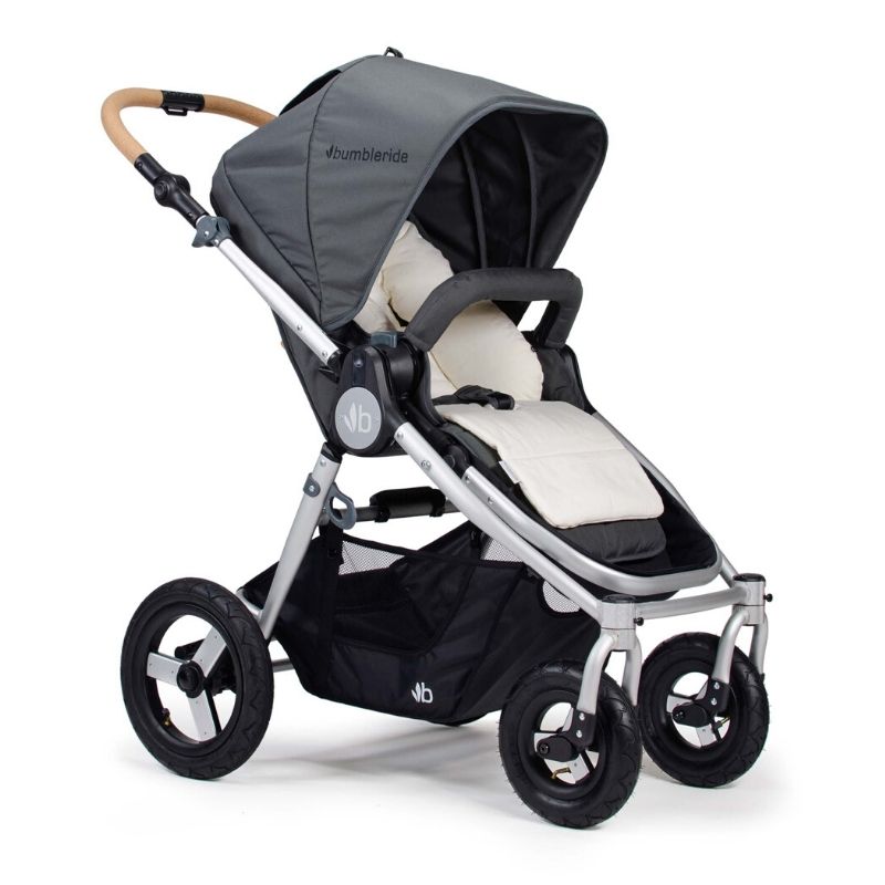 Organic Cotton Infant Insert