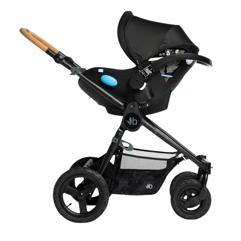 Era Car Seat Adapter - clek, Cybex, Nuna, Maxi-Cosi