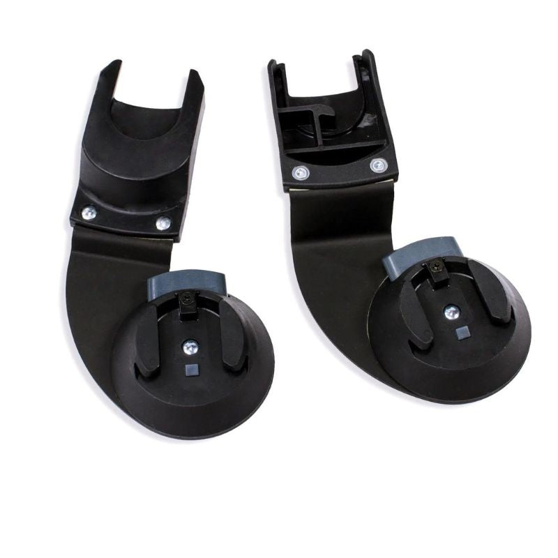 Indie Twin Car Seat Adapter Single
