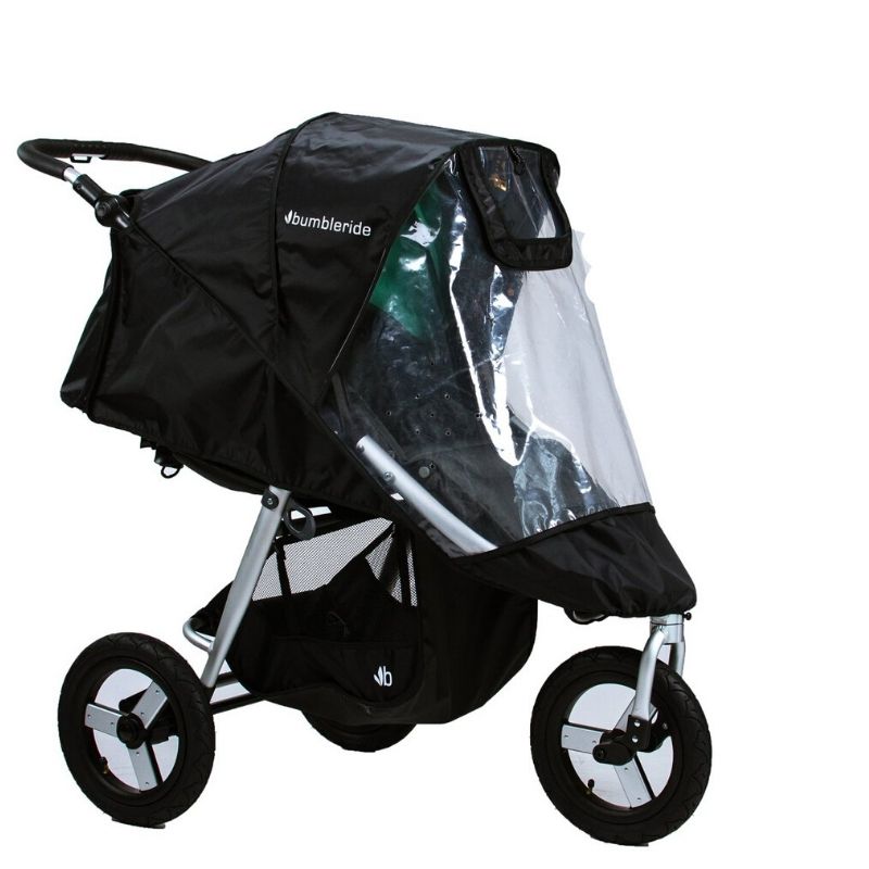 Indie/Speed Non-PVC Rain Cover