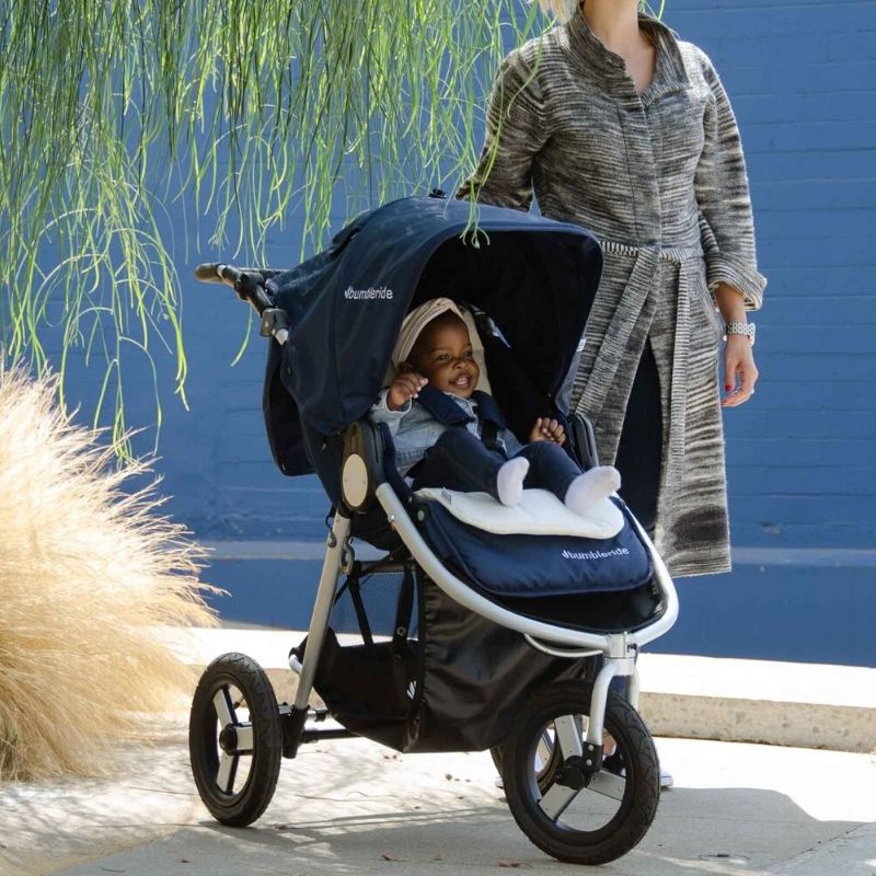 Organic Cotton Seat Liner 